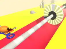 Paint pop 3d