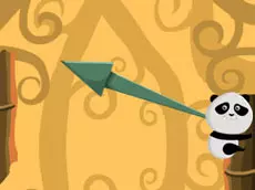 Rolling Panda