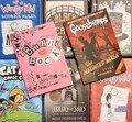 Zuru - Mini Brands - Books (Choose One)