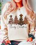 Funny Howdy Christmas Png, Western Christmas Tree Png, Cowboy Christmas Png, Coquette Christmas Png, Cowgirl   Christmas Png,Sublimation Png