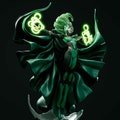 Polaris | Marvel - STL File, 3D Printing Model, STL File for 3D Printers, 3D Figures, 3D Model Figurine