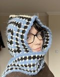 Crochet Scoodie Pattern