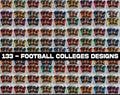 133 Football College Tumbler Wrap Design, School Football sport Tumbler wrap Bundle | American Football Tumbler Wrap Digital | 20oz 300 Dpi