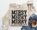 Leopard Merry Christmas Svg Png, Christmas Coquette Bow Svg, Merry Christmas Svg, Girly Christmas Svg, Christmas Quote Svg, Holiday Svg