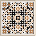Starry Magic quilt pattern, star quilt, sampler quilt, christmas quilt pattern, fall quilt pattern