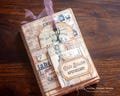 Old Salem Apothecary Journal, Halloween Junk Journal Kit, Vintage Halloween, Wiccan, Digital Kit, Apothecary Junk Journal, Mystic Journal