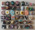 NEW FOCALS Silicone Focal Beads- 1- Build a Bundle