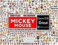 Mickey Mouse SVG, Svg Files For Cricut, Christmas SVG, Mickey, Mickey and Minnie Love Clipart, Valentine Bundle, Minie Mickey Svg