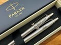 Custom Parker Rollerball Pen, Personalized Graduation Pen, University Graduation Gift, Engraved Graduation Gift for Him and Her