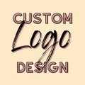 Custom Logo Design | Business Marketing Social Media Kit Adobe Online Small Business eBay Website Banner Branding Business Cards Brochure..