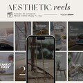 Instagram Video Reels | Coaching Video Reels | Marketing Instagram | Canva Template