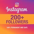 Instagram Followers Growth Service ? 200 Organic Real Followers ? Niche Targeted & Safe Engagement for Small Businesses and Creators