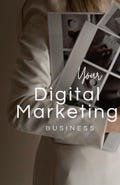 Digital Marketing Entrepreneur Bundle
